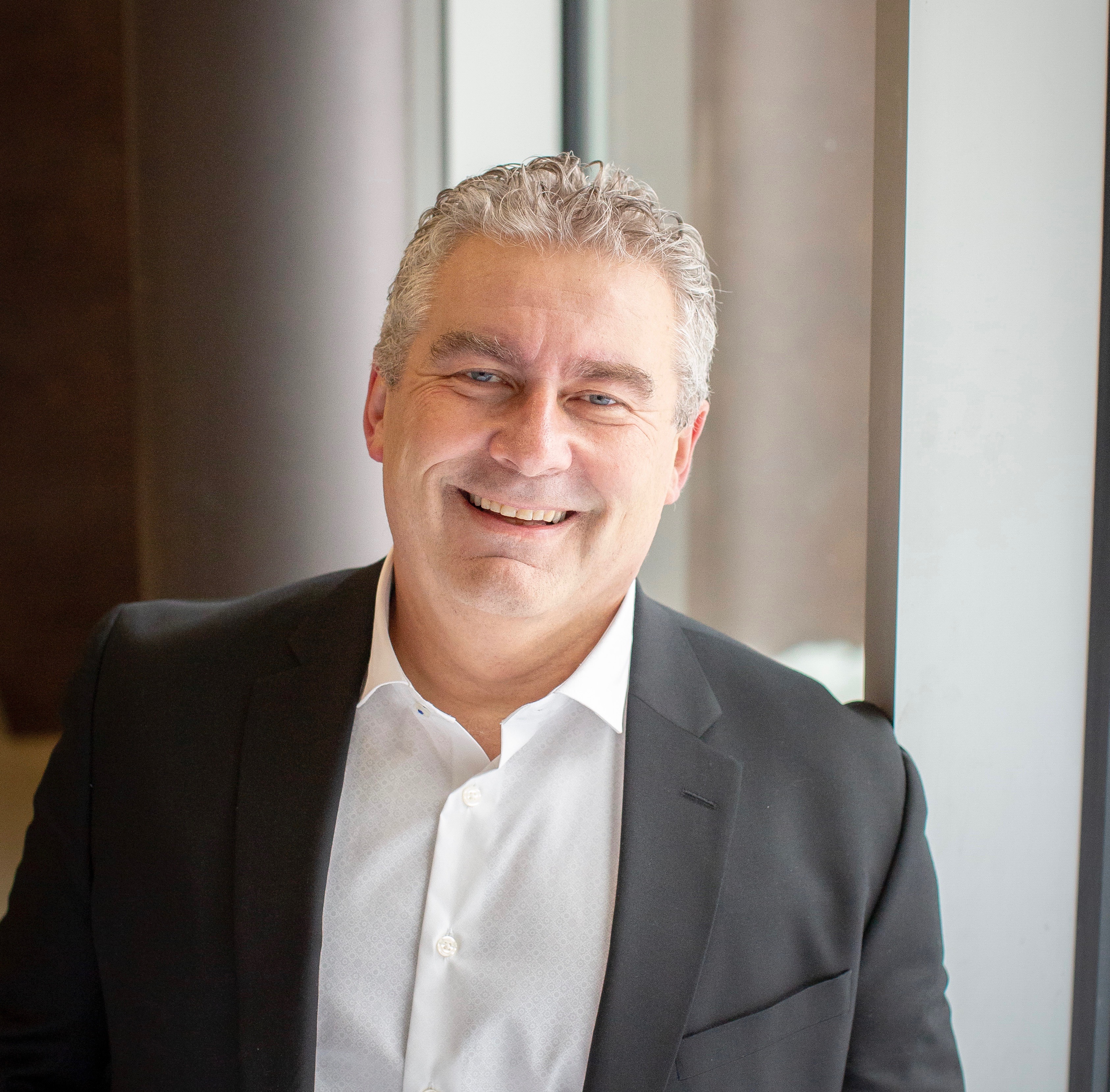 Randy Klassen
